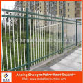 C-type 1.5m High Protective Wire Mesh Fence
